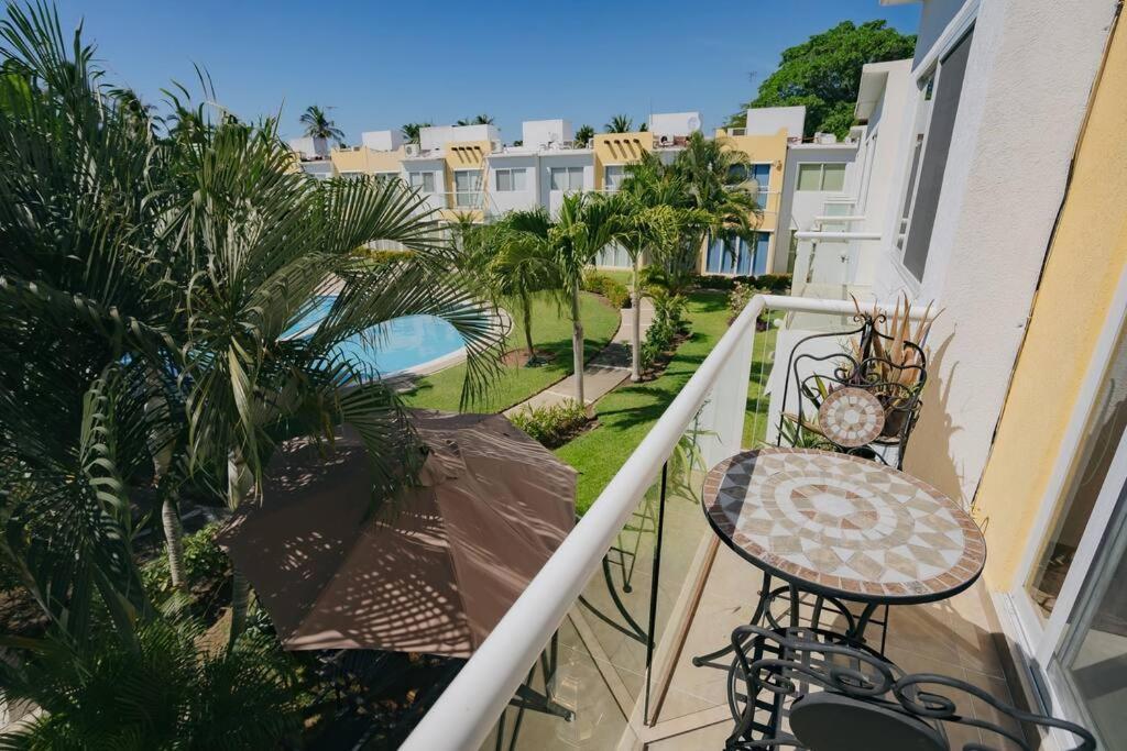 Casa Entera Alberca En Acapulco Diamante别墅 外观 照片
