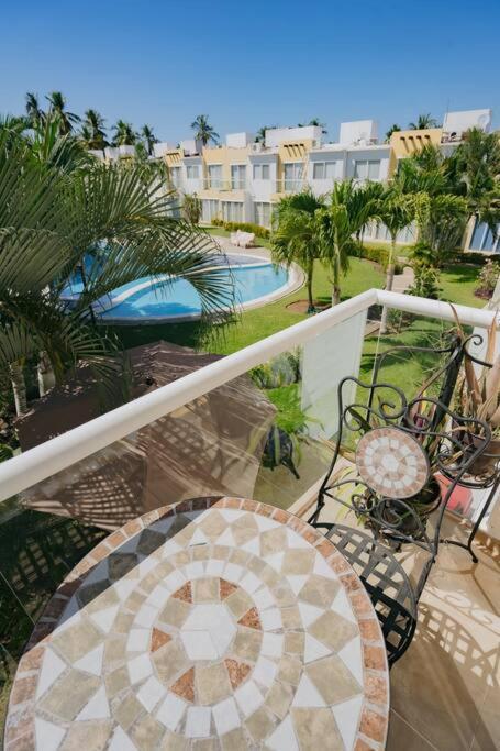 Casa Entera Alberca En Acapulco Diamante别墅 外观 照片