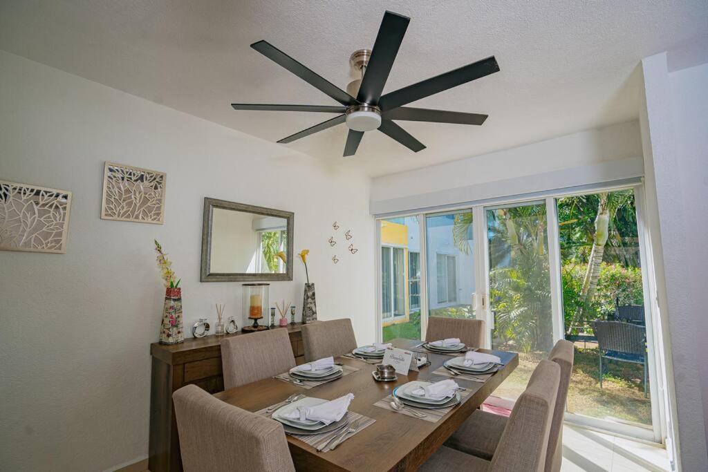 Casa Entera Alberca En Acapulco Diamante别墅 外观 照片