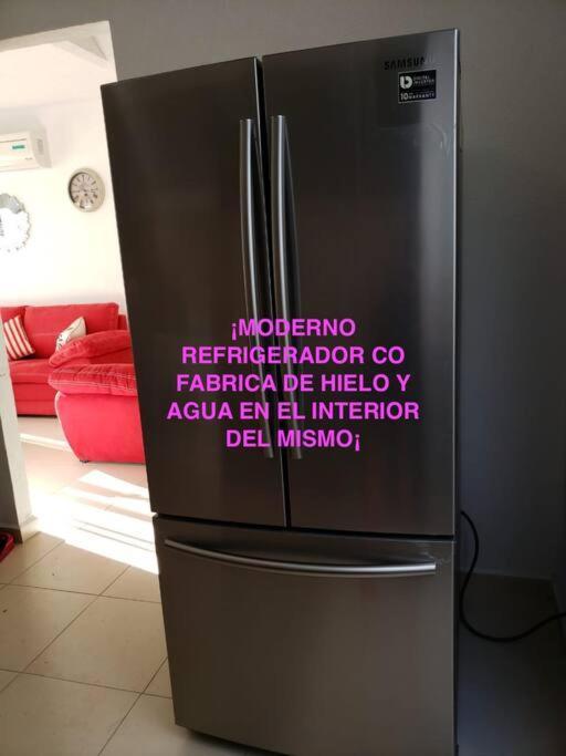 Casa Entera Alberca En Acapulco Diamante别墅 外观 照片