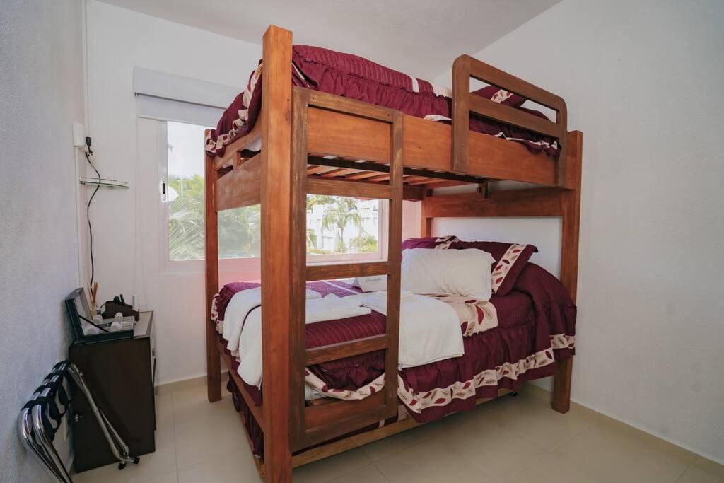 Casa Entera Alberca En Acapulco Diamante别墅 外观 照片