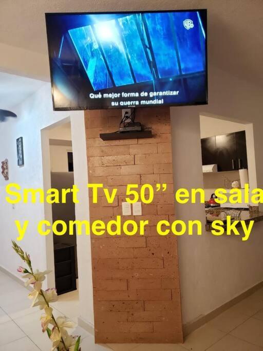 Casa Entera Alberca En Acapulco Diamante别墅 外观 照片