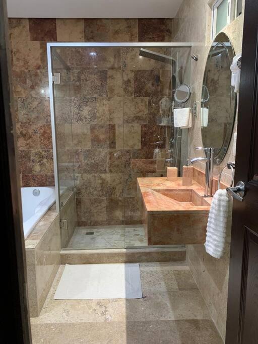 Casa Entera Alberca En Acapulco Diamante别墅 外观 照片