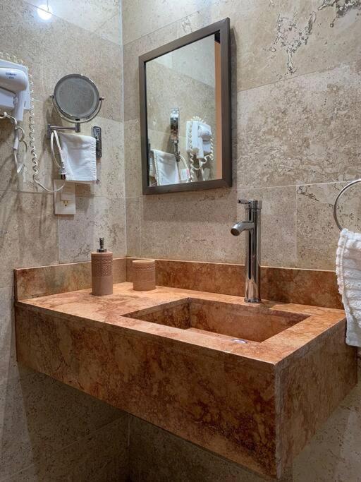 Casa Entera Alberca En Acapulco Diamante别墅 外观 照片