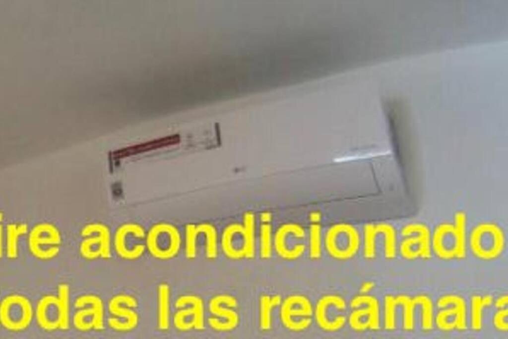 Casa Entera Alberca En Acapulco Diamante别墅 外观 照片