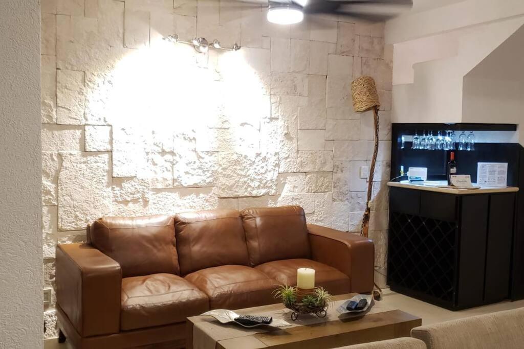 Casa Entera Alberca En Acapulco Diamante别墅 外观 照片